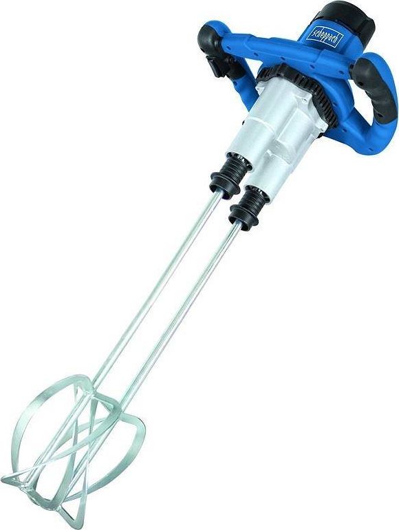 фото Дриль-міксер Scheppach PM 1800 D (5907802901)