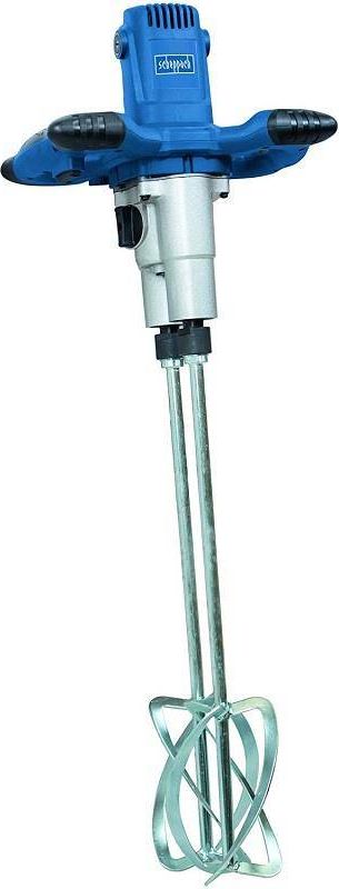 фото Дриль-міксер Scheppach PM 1800 D (5907802901)