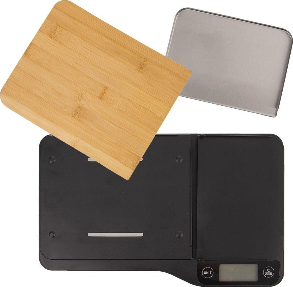 фото Ваги кухонні електронні Orion 131809