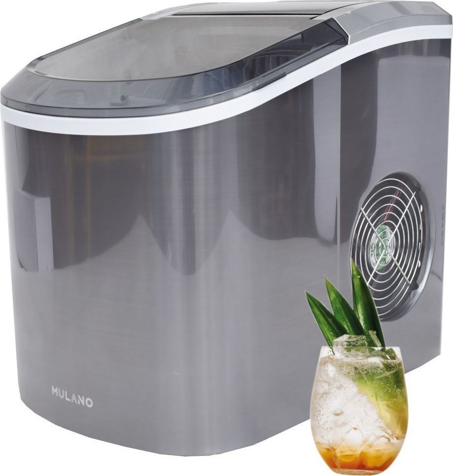 фото Льодогенератор Mulano M17110