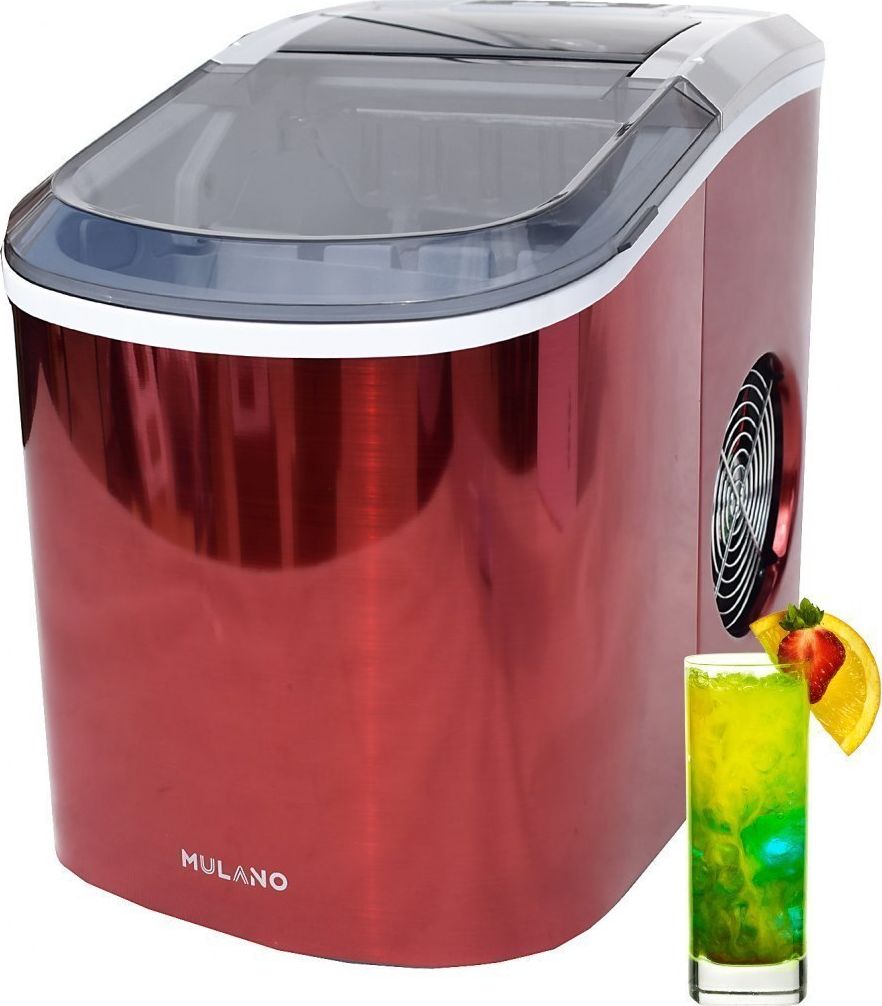 фото Льодогенератор Mulano M17106