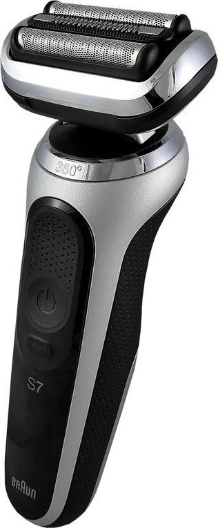 фото Електробритва чоловіча Braun Series 7 70-S1000S