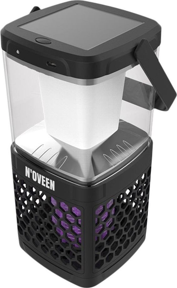 фото Пастка-знищувач електронний N