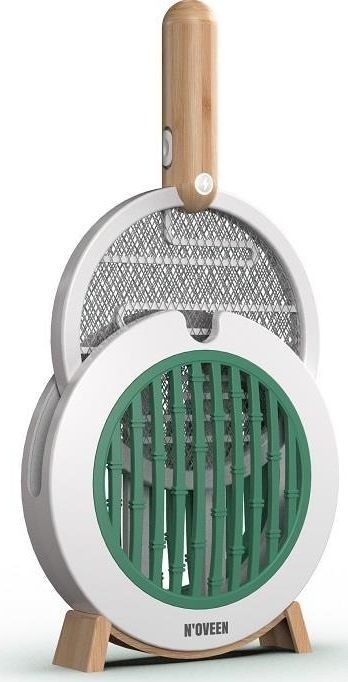 фото Пастка-знищувач електронний N