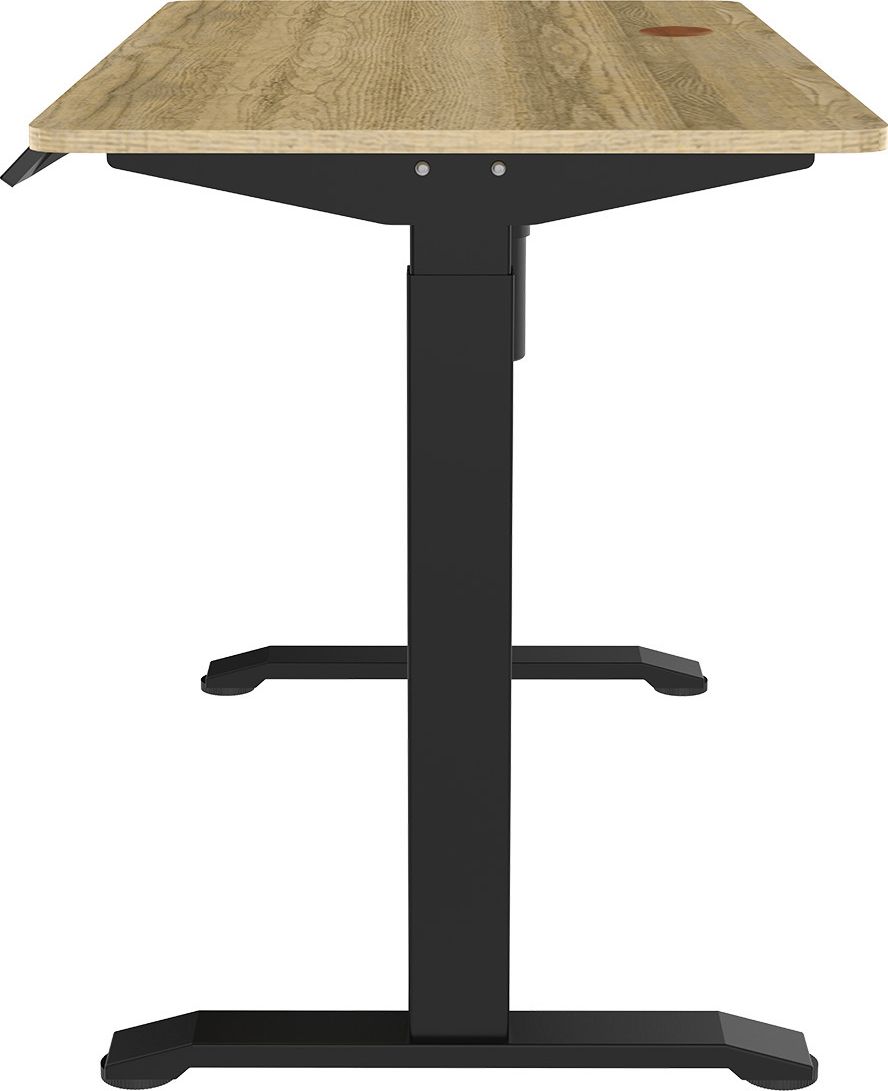 фото Ергономічний електричний стіл Spacetronik Moris (SPE-O131WD)