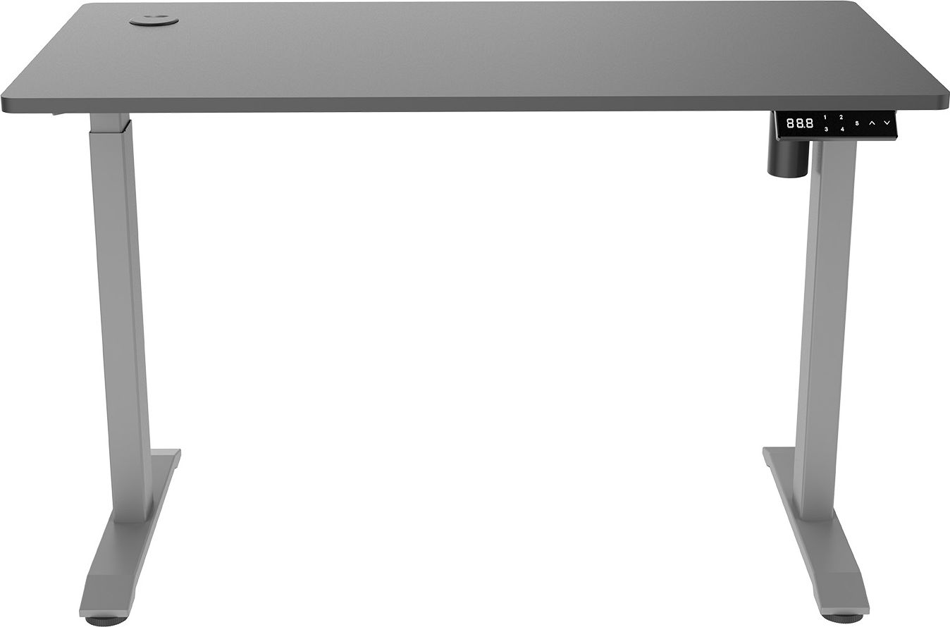 фото Геймерський ігровий стіл Spacetronik Moris Heavy (SPE-O131GB)