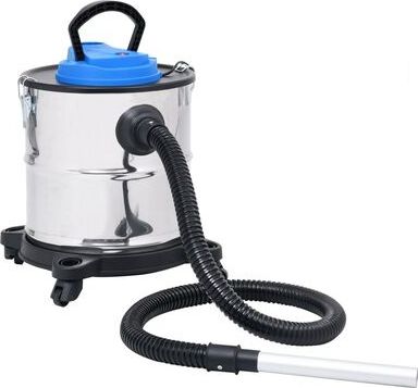 фото Пилосос для збору золи VidaXL 147679