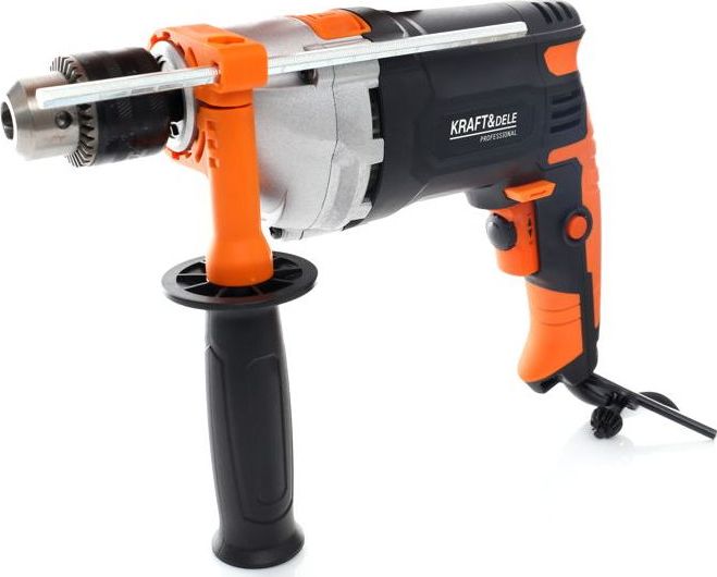 фото Дриль Kraft&Dele KD1687
