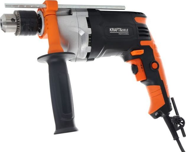 фото Дриль Kraft&Dele KD1687