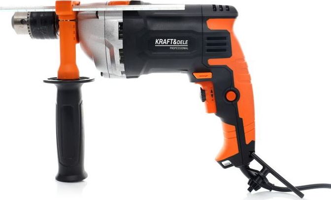 фото Дриль Kraft&Dele KD1687