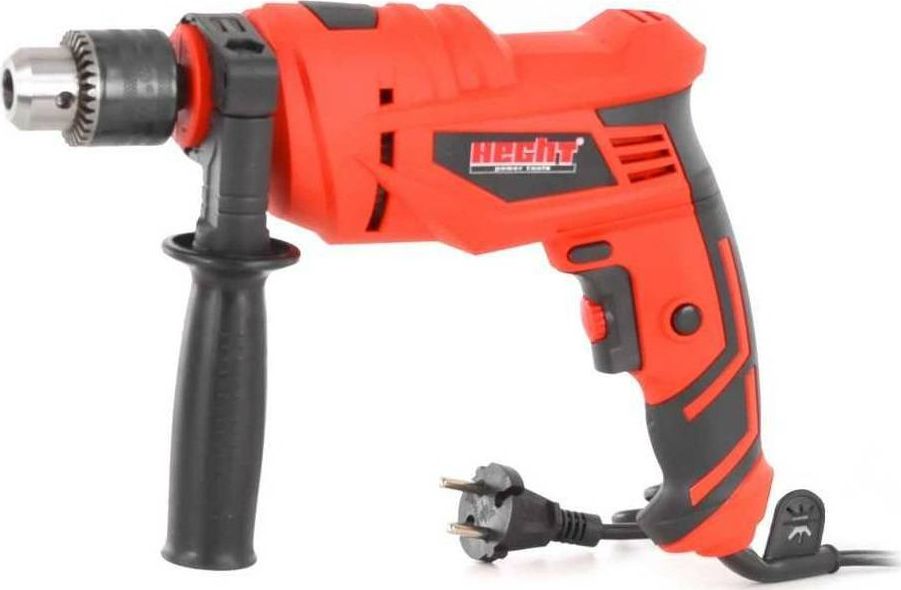 фото Дриль Hecht 1070