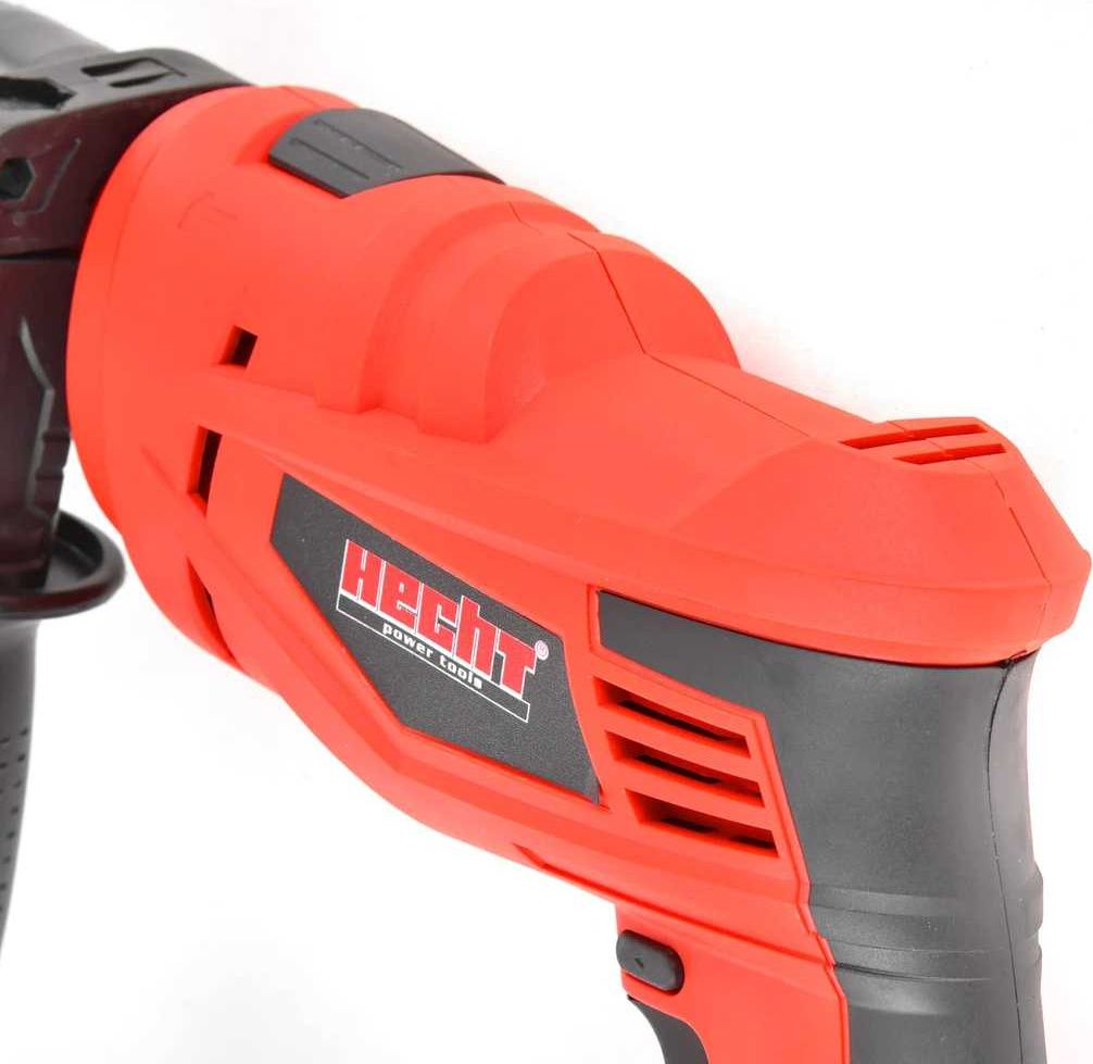 фото Дриль Hecht 1070