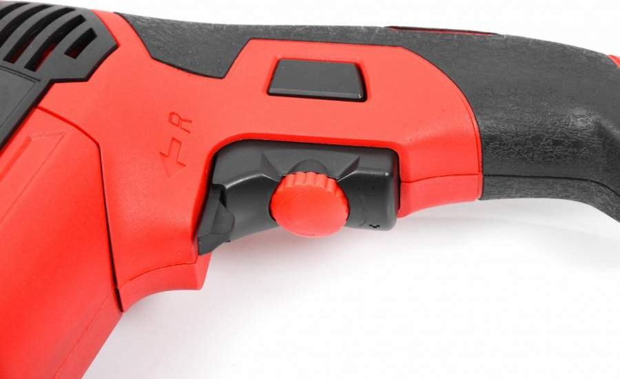 фото Дриль Hecht 1074