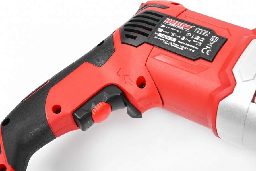 фото Дриль Hecht 1074