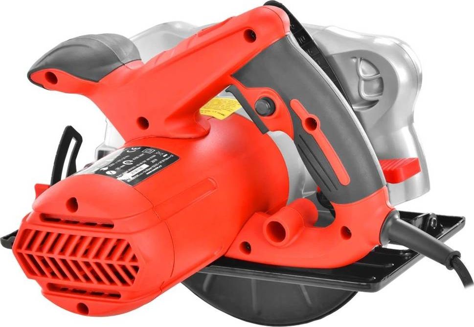 фото Електричної пилки Hecht 1626