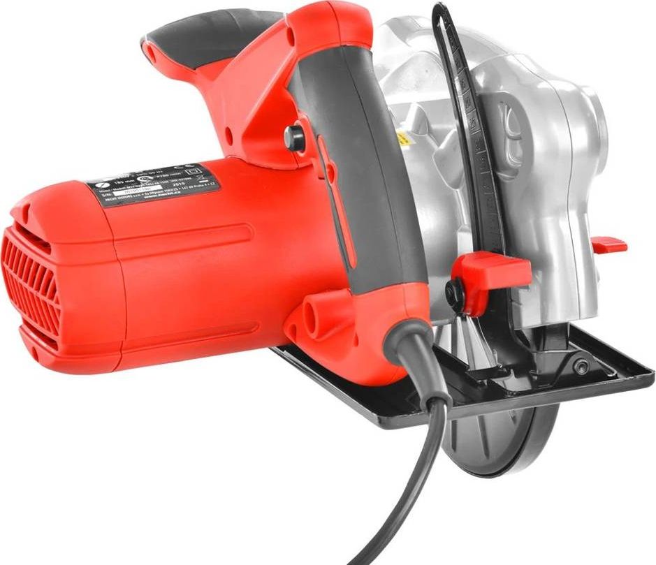 фото Електричної пилки Hecht 1626