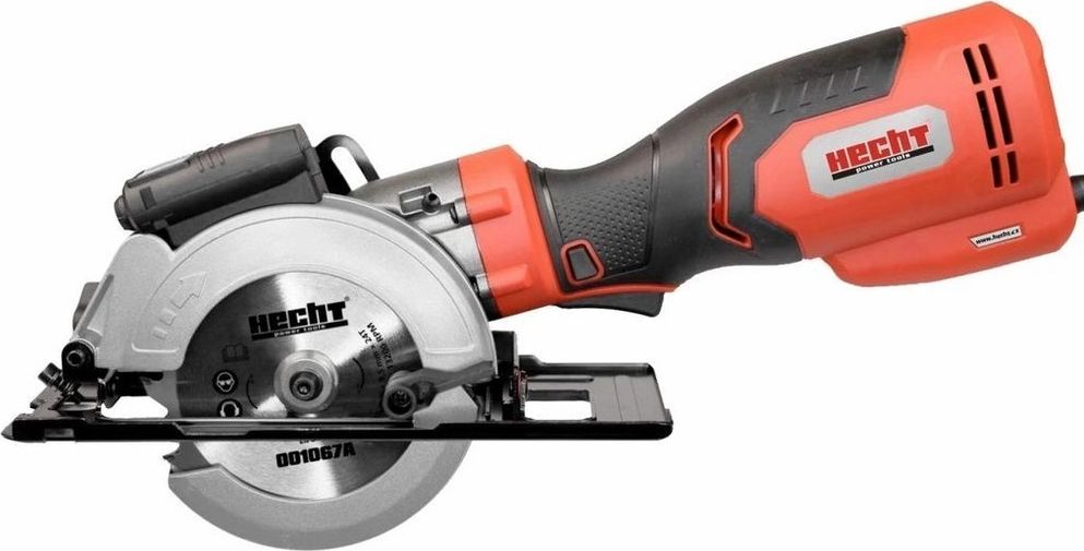 фото Монтажна пилка Hecht 1067