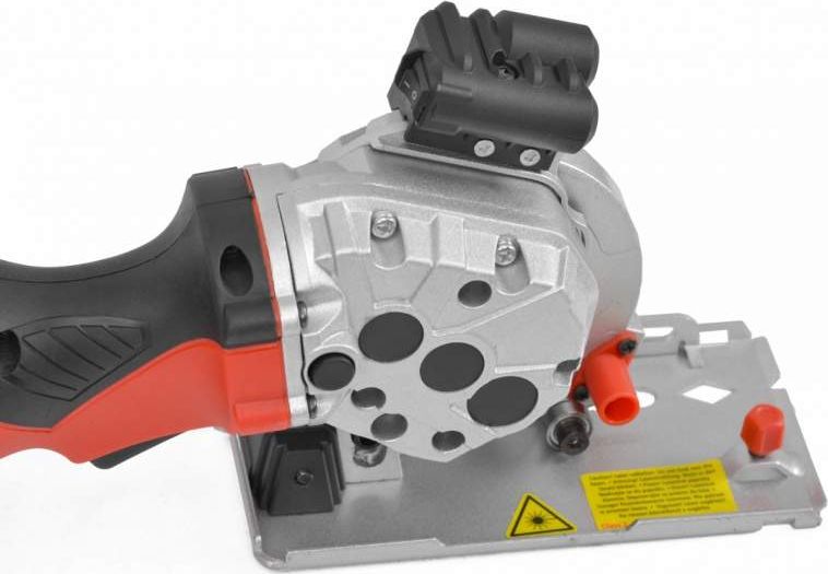 фото Монтажна пилка Hecht 1067