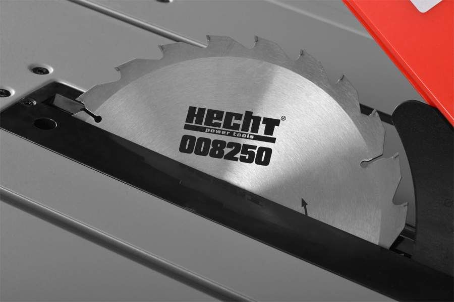 фото Монтажна пилка Hecht 8254