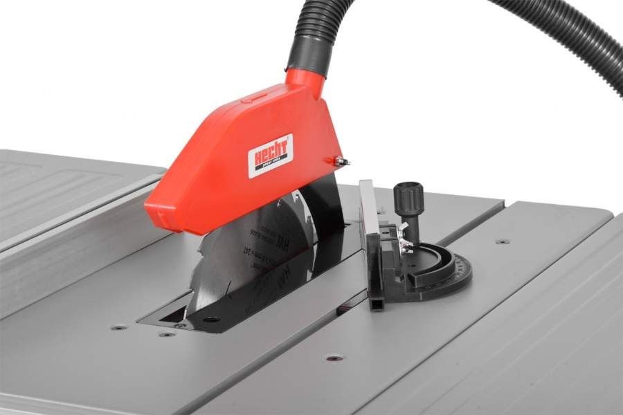 фото Монтажна пилка Hecht 8254