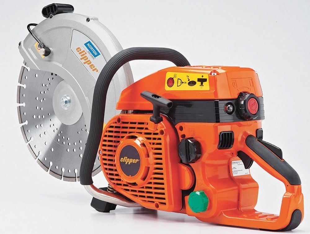 фото Бензоріз Norton Clipper CP512-300