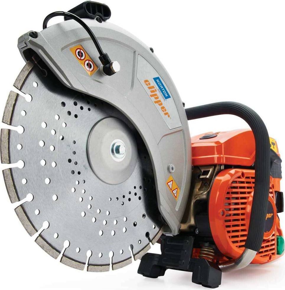 фото Бензоріз Norton Clipper CP514-350