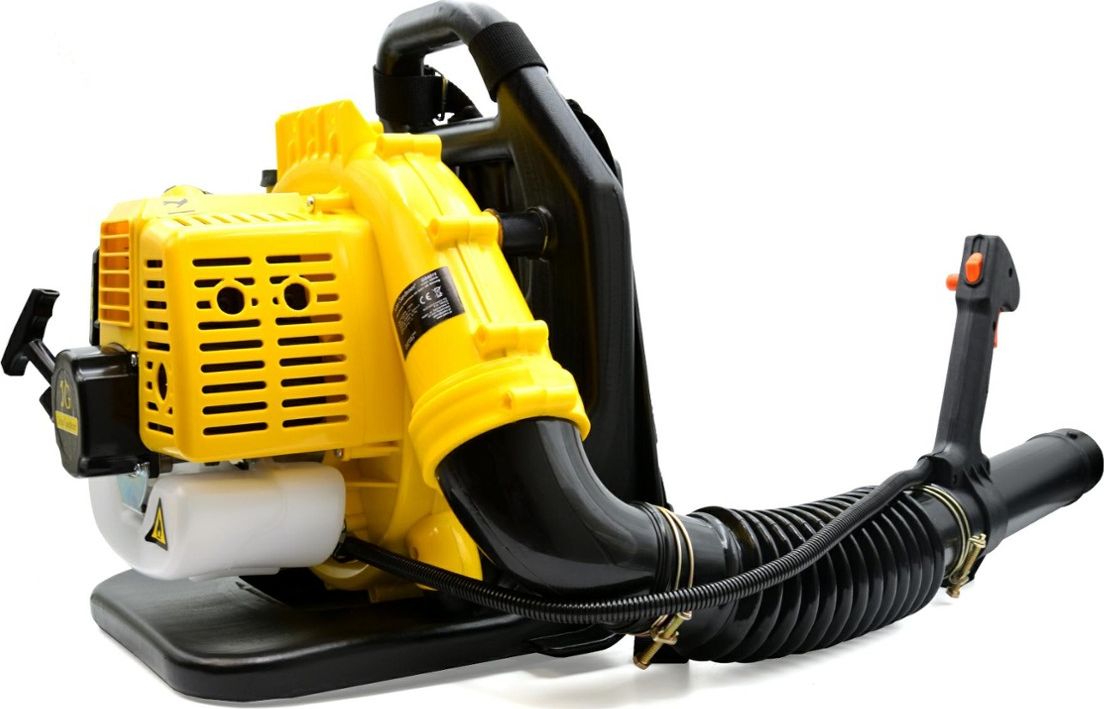 фото Садовий пилосос-повітродувка John Gardener G84011 (vx4383)