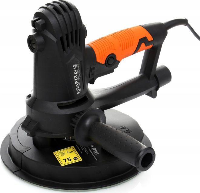 фото Шліфувальна машина по штукатурці Kraft&Dele KD1548