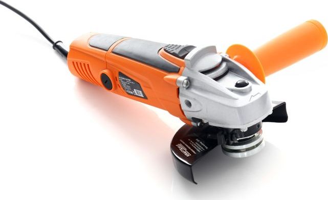 фото Болгарка (кутова шліфувальна) Kraft&Dele KD1555