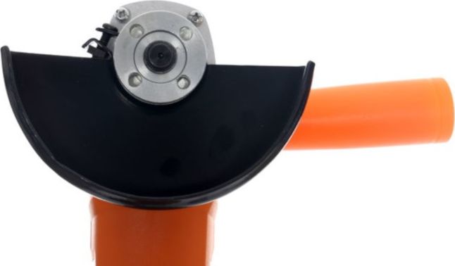 фото Болгарка (кутова шліфувальна) Kraft&Dele KD1555