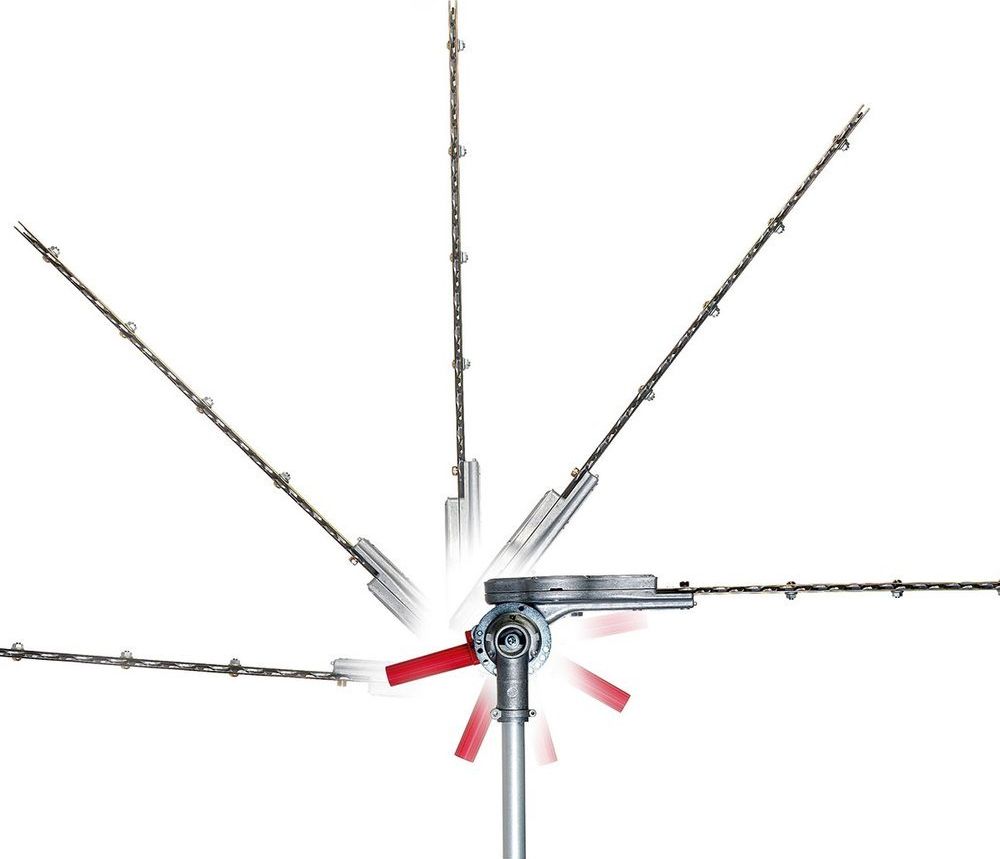 фото Висоторіз бензиновий Oleo-Mac BC 241 HL (61379061E2)