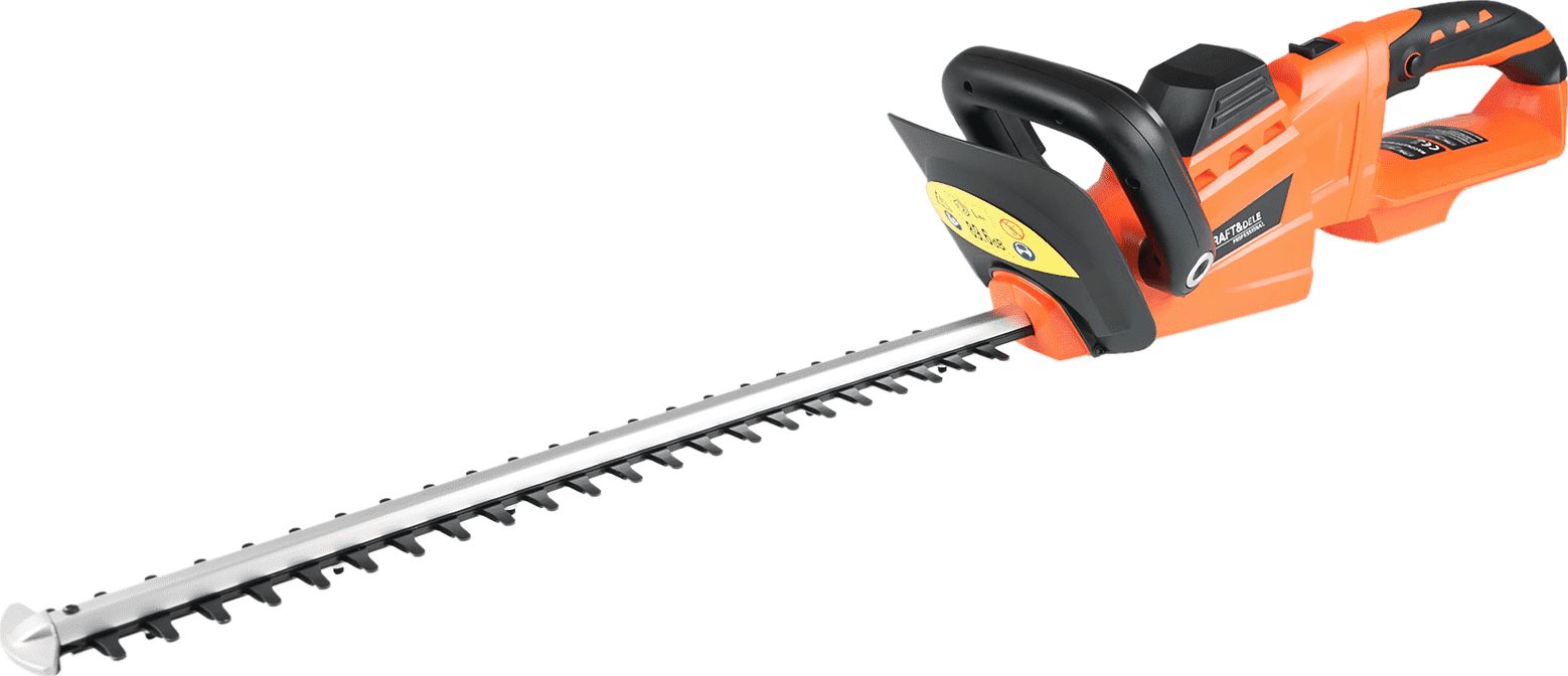 фото Кущоріз акумуляторний Kraft&Dele KD1763