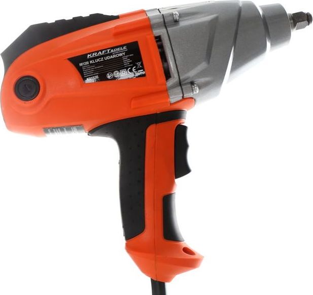 фото Гайкокрут Kraft&Dele KD1535