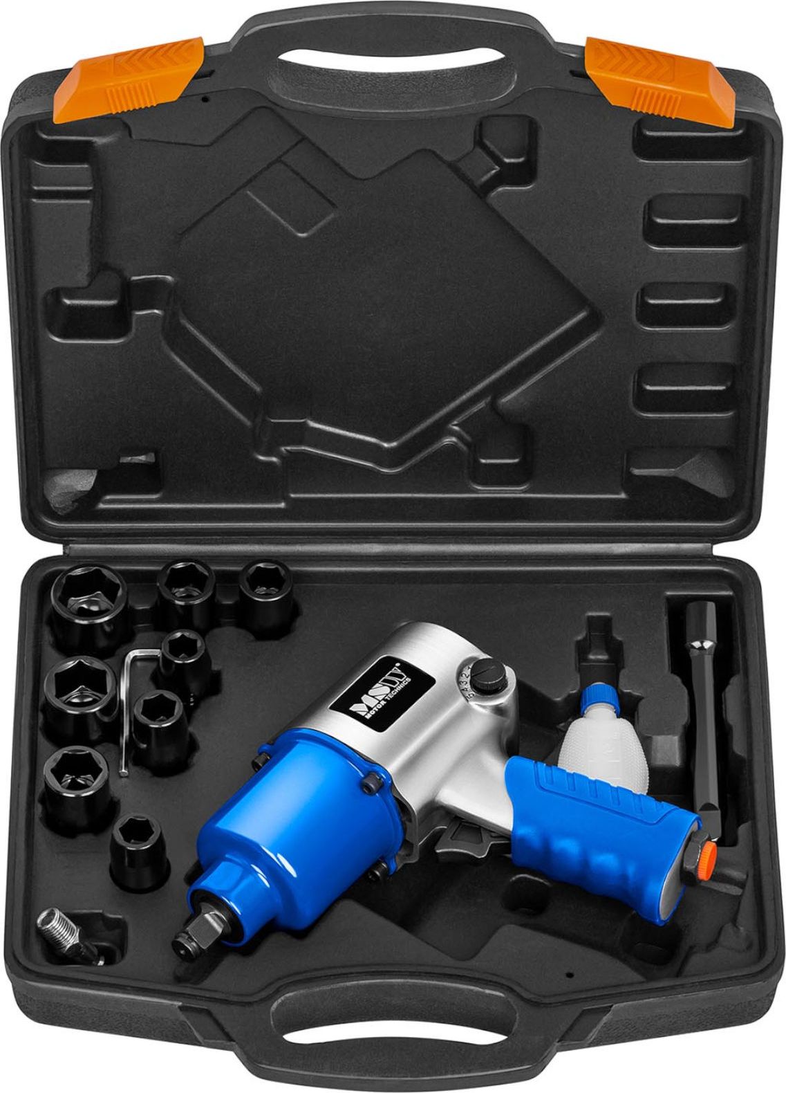 фото Гайкокрут MSW ACW700