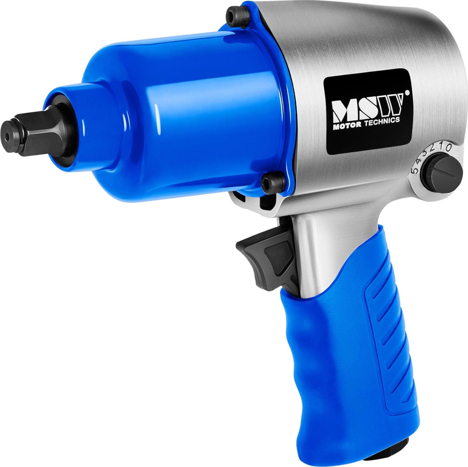 фото Гайкокрут MSW ACW700