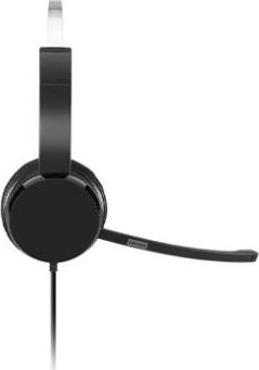 фото Спеціалізована гарнітура Lenovo 100 (4XD1B61617)