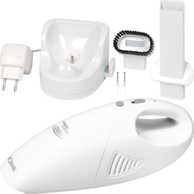 фото Ручний пилосос Bomann CB 967