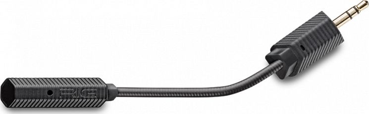 фото Навушники з мікрофоном Plantronics Rig 700HS Black (213418-05)