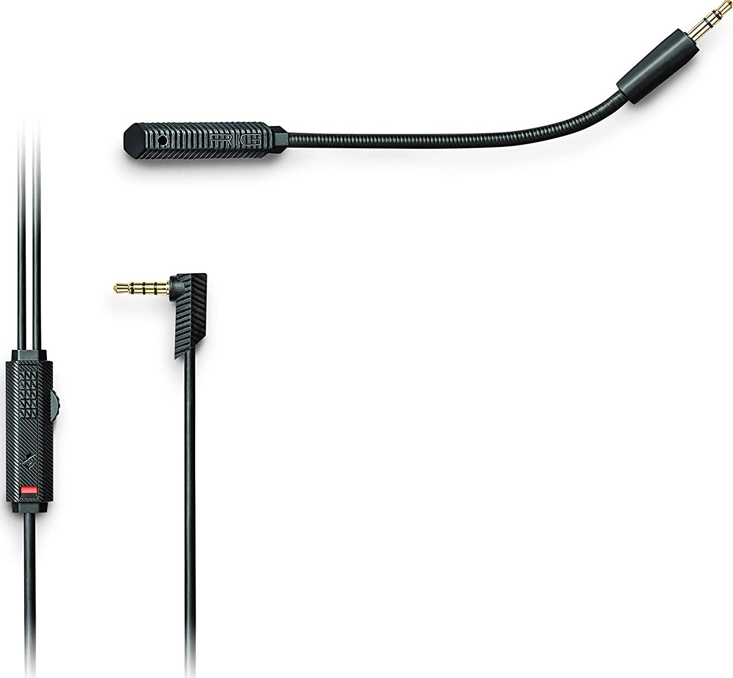 фото Навушники з мікрофоном Plantronics Rig 400HX White (214041-05)