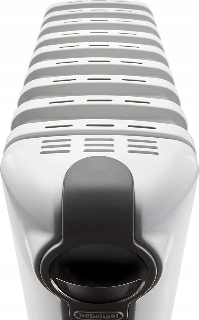 фото Обігрівач Delonghi TRRS 0715
