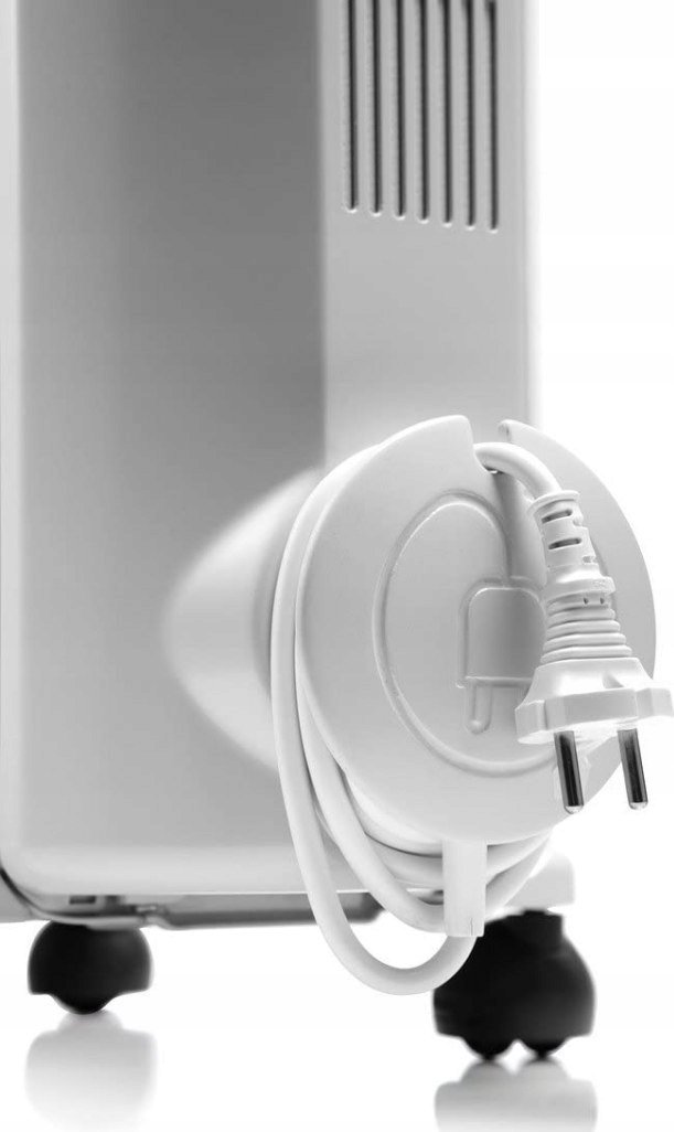 фото Обігрівач Delonghi TRRS 0715