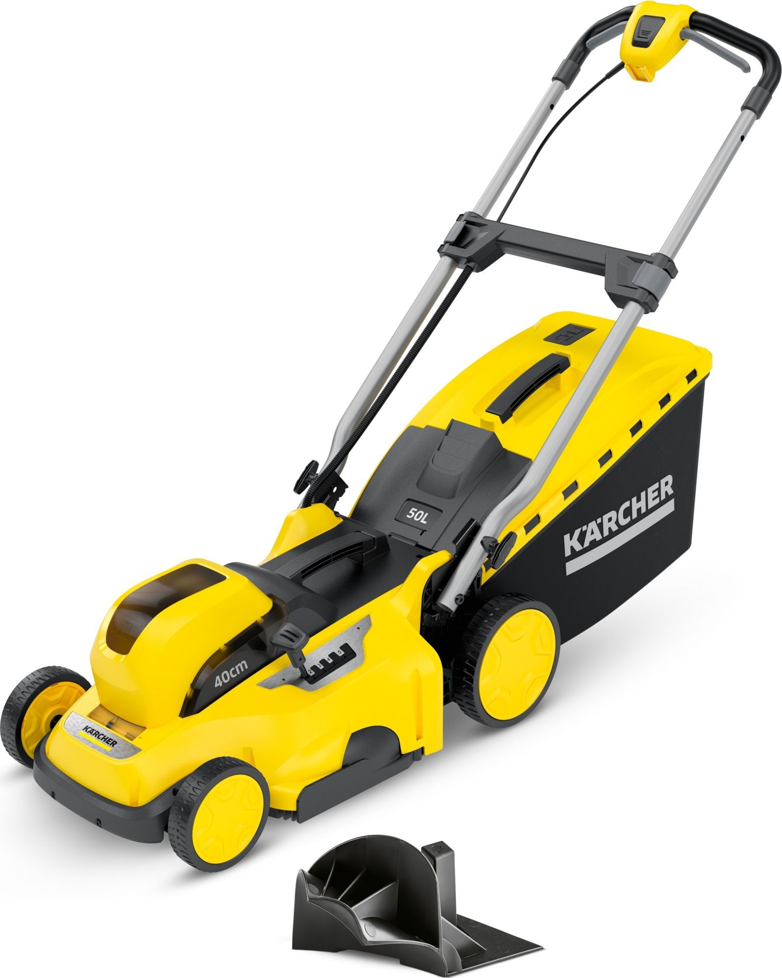 Kosiarka akumulatorowa Karcher LMO 36-40 Battery