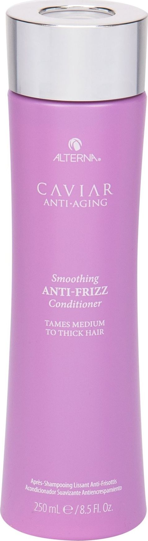 Alterna Alterna Caviar Anti-Aging Smoothing Anti-Frizz Odżywka 250ml