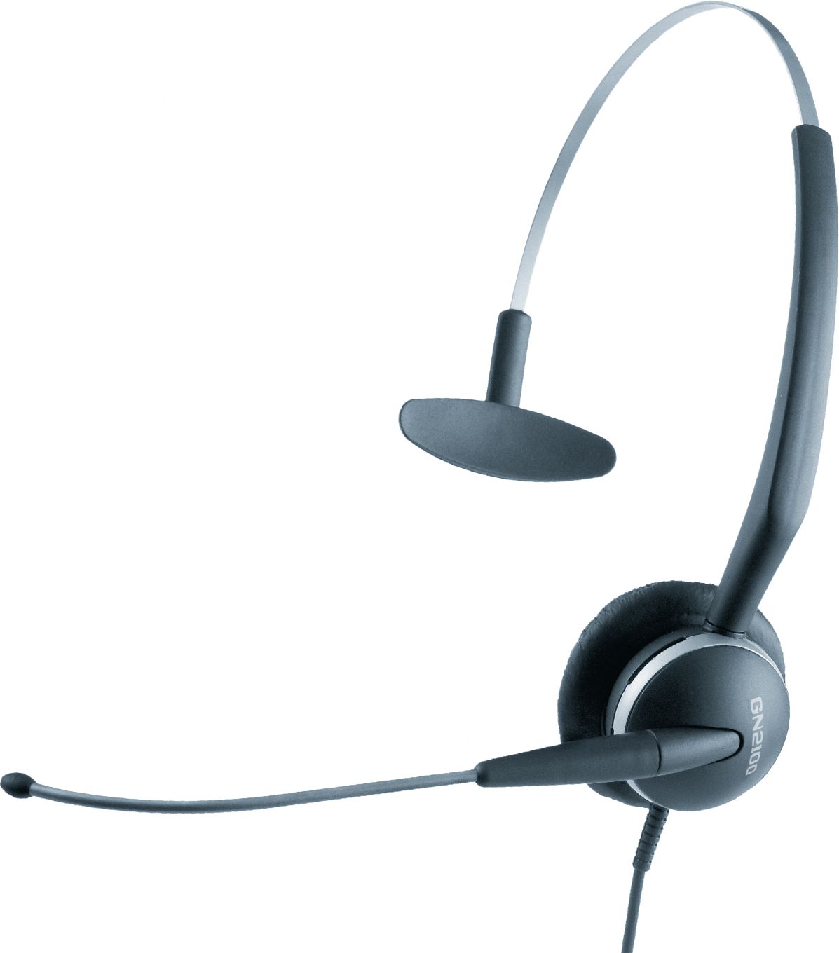 фото Спеціалізована гарнітура Jabra GN2100 (14121-11)