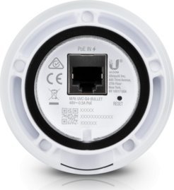 фото IP-камера відеоспостереження Ubiquiti UniFi Protect G4 Bullet 3-pack (UVC-G4-BULLET-3)