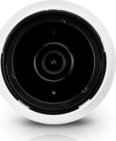 фото IP-камера відеоспостереження Ubiquiti UniFi Protect G4 Bullet 3-pack (UVC-G4-BULLET-3)