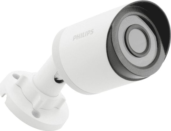 фото IP-камера відеоспостереження Philips WelcomeEye 531107