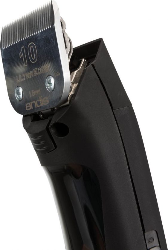 фото Машинка для стрижки тварин Andis MBG-2