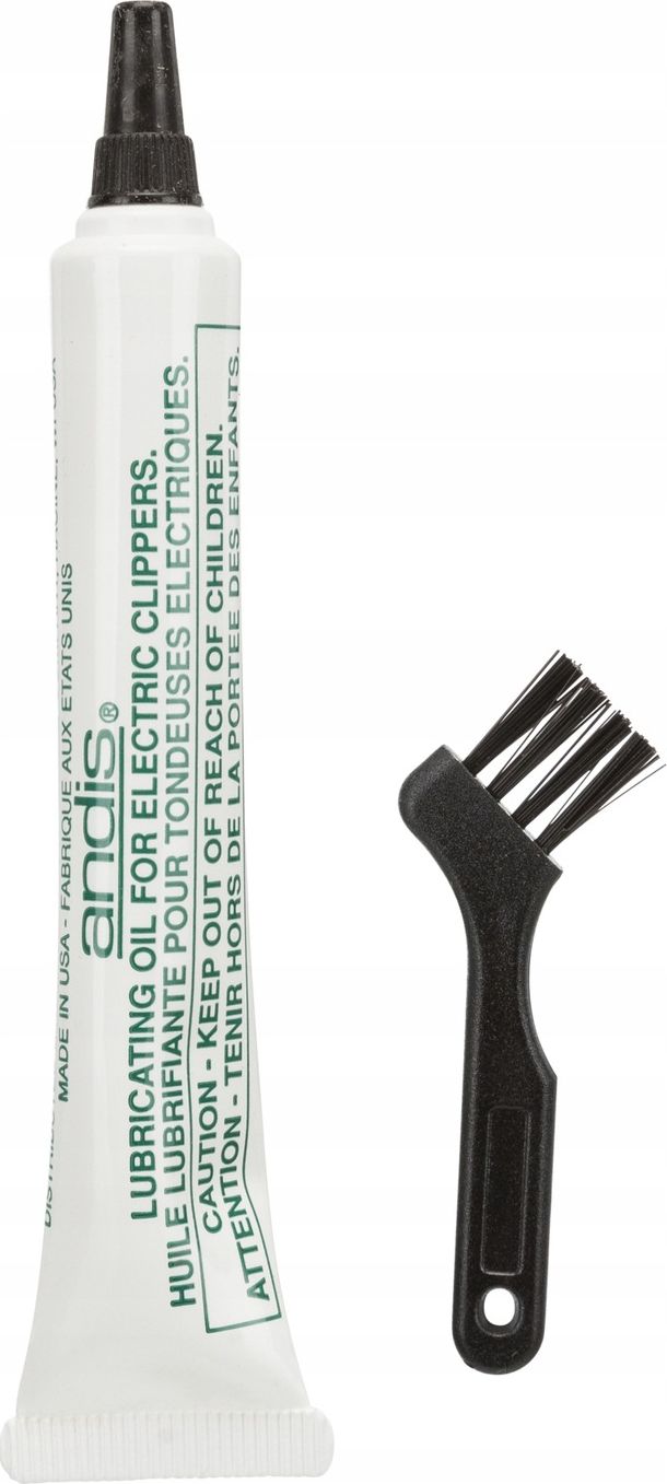 фото Машинка для стрижки тварин Andis MBG-2