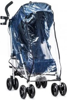 BABY JOGGER Folia przeciwdeszczowa do wózka Vue (A BJ92151)